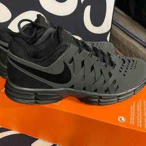 Nike Lunar Fingertrap